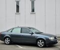 Серый Ауди А6, объемом двигателя 2.5 л и пробегом 330 тыс. км за 2650 $, фото 1 на Automoto.ua