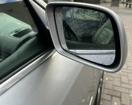 Сірий Ауді А6, об'ємом двигуна 2.98 л та пробігом 234 тис. км за 4600 $, фото 20 на Automoto.ua