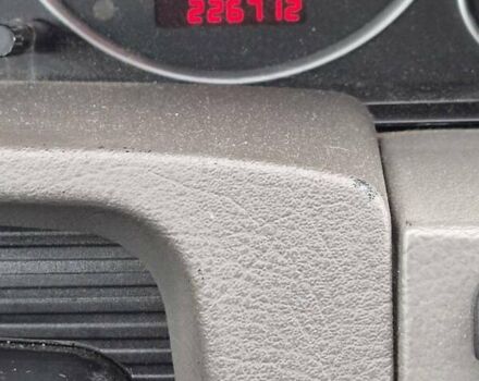 Ауди А6 2002 в Киеве на Automoto.ua Серый Ауди А6, объемом двигателя 3 л и пробегом 226 тыс. км за 5300 $, фото 9 на Automoto.ua