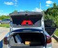 Серый Ауди А6, объемом двигателя 2.5 л и пробегом 460 тыс. км за 5000 $, фото 5 на Automoto.ua