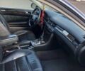 Сірий Ауді А6, об'ємом двигуна 2.7 л та пробігом 100 тис. км за 4500 $, фото 3 на Automoto.ua