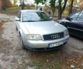 Сірий Ауді А6, об'ємом двигуна 2 л та пробігом 298 тис. км за 2395 $, фото 2 на Automoto.ua