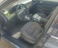 Сірий Ауді А6, об'ємом двигуна 2.5 л та пробігом 445 тис. км за 4100 $, фото 2 на Automoto.ua