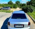 Серый Ауди А6, объемом двигателя 2.5 л и пробегом 460 тыс. км за 5000 $, фото 2 на Automoto.ua