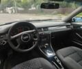 Серый Ауди А6, объемом двигателя 2.5 л и пробегом 330 тыс. км за 2650 $, фото 5 на Automoto.ua