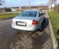 Сірий Ауді А6, об'ємом двигуна 2.5 л та пробігом 500 тис. км за 4500 $, фото 3 на Automoto.ua