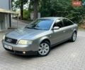Сірий Ауді А6, об'ємом двигуна 2.5 л та пробігом 300 тис. км за 3800 $, фото 1 на Automoto.ua
