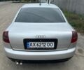 Сірий Ауді А6, об'ємом двигуна 2.5 л та пробігом 309 тис. км за 4400 $, фото 1 на Automoto.ua