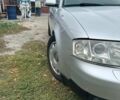 Сірий Ауді А6, об'ємом двигуна 2.5 л та пробігом 309 тис. км за 4400 $, фото 7 на Automoto.ua