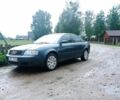 Серый Ауди А6, объемом двигателя 1 л и пробегом 340 тыс. км за 2550 $, фото 3 на Automoto.ua