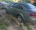 Ауди А6 2002 в Тернополе на Automoto.ua Серый Ауди А6, объемом двигателя 2.5 л и пробегом 432 тыс. км за 3200 $, фото 3 на Automoto.ua