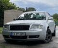 Сірий Ауді А6, об'ємом двигуна 2.5 л та пробігом 3 тис. км за 2200 $, фото 4 на Automoto.ua