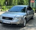 Сірий Ауді А6, об'ємом двигуна 2.5 л та пробігом 254 тис. км за 3350 $, фото 11 на Automoto.ua