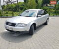 Серый Ауди А6, объемом двигателя 2.5 л и пробегом 296 тыс. км за 5500 $, фото 1 на Automoto.ua