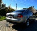Серый Ауди А6, объемом двигателя 2.5 л и пробегом 0 тыс. км за 4700 $, фото 2 на Automoto.ua