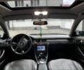 Серый Ауди А6, объемом двигателя 2.5 л и пробегом 4 тыс. км за 4500 $, фото 2 на Automoto.ua