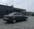 Сірий Ауді А6, об'ємом двигуна 2.5 л та пробігом 320 тис. км за 2900 $, фото 5 на Automoto.ua