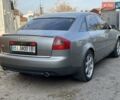 Серый Ауди А6, объемом двигателя 2.98 л и пробегом 310 тыс. км за 4200 $, фото 5 на Automoto.ua