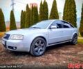 Сірий Ауді А6, об'ємом двигуна 3 л та пробігом 280 тис. км за 4650 $, фото 1 на Automoto.ua