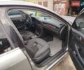 Сірий Ауді А6, об'ємом двигуна 2.5 л та пробігом 368 тис. км за 3850 $, фото 3 на Automoto.ua