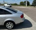 Серый Ауди А6, объемом двигателя 2.5 л и пробегом 390 тыс. км за 4000 $, фото 1 на Automoto.ua
