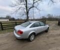 Сірий Ауді А6, об'ємом двигуна 1.9 л та пробігом 380 тис. км за 2199 $, фото 1 на Automoto.ua