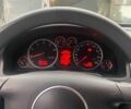 Сірий Ауді А6, об'ємом двигуна 2 л та пробігом 224 тис. км за 4500 $, фото 1 на Automoto.ua