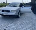 Серый Ауди А6, объемом двигателя 2.5 л и пробегом 353 тыс. км за 3807 $, фото 1 на Automoto.ua