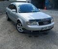 Сірий Ауді А6, об'ємом двигуна 2.5 л та пробігом 270 тис. км за 2300 $, фото 1 на Automoto.ua