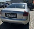 Ауди А6 2002 в Черновцах на Automoto.ua Серый Ауди А6, объемом двигателя 2.5 л и пробегом 239 тыс. км за 5300 $, фото 6 на Automoto.ua