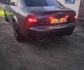 Серый Ауди А6, объемом двигателя 3 л и пробегом 324 тыс. км за 5500 $, фото 10 на Automoto.ua