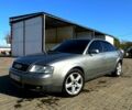 Серый Ауди А6, объемом двигателя 2.5 л и пробегом 0 тыс. км за 4700 $, фото 1 на Automoto.ua
