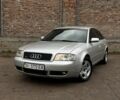 Сірий Ауді А6, об'ємом двигуна 3 л та пробігом 425 тис. км за 3650 $, фото 1 на Automoto.ua
