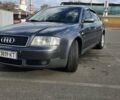 Серый Ауди А6, объемом двигателя 2.5 л и пробегом 300 тыс. км за 5700 $, фото 1 на Automoto.ua