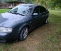 Сірий Ауді А6, об'ємом двигуна 2.5 л та пробігом 350 тис. км за 3150 $, фото 1 на Automoto.ua
