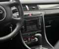 Серый Ауди А6, объемом двигателя 2.5 л и пробегом 330 тыс. км за 2650 $, фото 4 на Automoto.ua