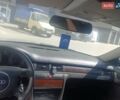 Серый Ауди А6, объемом двигателя 2.5 л и пробегом 445 тыс. км за 4700 $, фото 6 на Automoto.ua