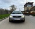 Серый Ауди А6, объемом двигателя 2.5 л и пробегом 317 тыс. км за 2900 $, фото 1 на Automoto.ua