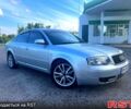 Серый Ауди А6, объемом двигателя 3 л и пробегом 300 тыс. км за 4999 $, фото 1 на Automoto.ua