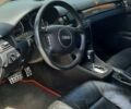Серый Ауди А6, объемом двигателя 3 л и пробегом 330 тыс. км за 6200 $, фото 13 на Automoto.ua