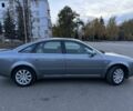 Ауді А6 2002 у Краматорске на Automoto.ua Сірий Ауді А6, об'ємом двигуна 1.9 л та пробігом 405 тис. км за 3089 $, фото 7 на Automoto.ua