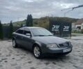 Сірий Ауді А6, об'ємом двигуна 2.5 л та пробігом 320 тис. км за 2900 $, фото 2 на Automoto.ua