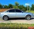 Серый Ауди А6, объемом двигателя 2.5 л и пробегом 460 тыс. км за 5000 $, фото 1 на Automoto.ua