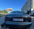Серый Ауди А6, объемом двигателя 2.5 л и пробегом 320 тыс. км за 3700 $, фото 8 на Automoto.ua