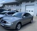 Ауди А6 2002 в Тернополе на Automoto.ua Серый Ауди А6, объемом двигателя 2.5 л и пробегом 432 тыс. км за 3200 $, фото 1 на Automoto.ua