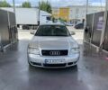 Серый Ауди А6, объемом двигателя 2.5 л и пробегом 38 тыс. км за 3750 $, фото 1 на Automoto.ua