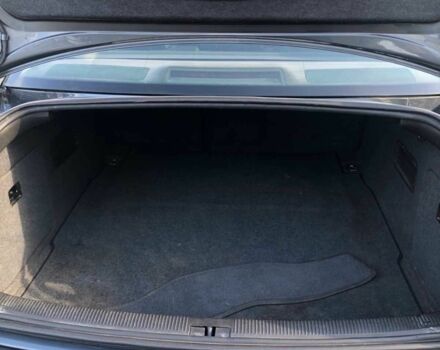 Сірий Ауді А6, об'ємом двигуна 2.7 л та пробігом 100 тис. км за 4500 $, фото 1 на Automoto.ua