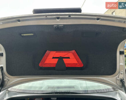 Сірий Ауді А6, об'ємом двигуна 2.98 л та пробігом 234 тис. км за 4600 $, фото 15 на Automoto.ua