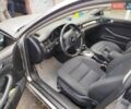 Сірий Ауді А6, об'ємом двигуна 2.5 л та пробігом 368 тис. км за 3850 $, фото 4 на Automoto.ua