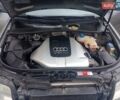 Ауди А6 2002 в Тернополе на Automoto.ua Серый Ауди А6, объемом двигателя 2.5 л и пробегом 432 тыс. км за 3200 $, фото 9 на Automoto.ua
